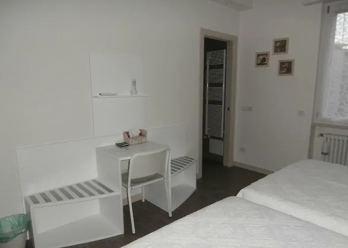 Di Mara E Stefano Bed & Breakfast