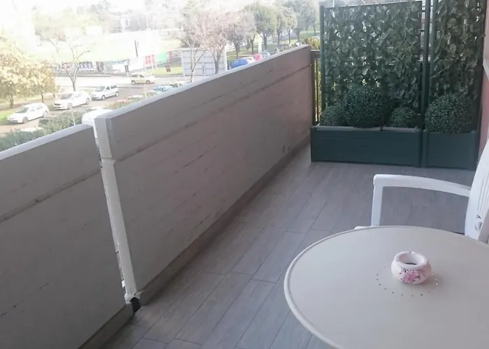 Bed & Breakfast Di Mara E Stefano *